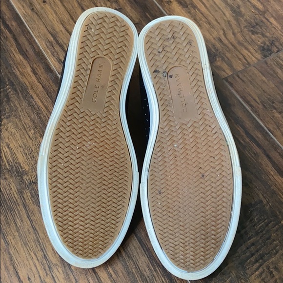 Cole Haan Grand.OS Owen Sport OX Shoe - Picture 7 of 7